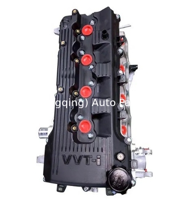 2TR 2.7L Πλήρης κινητήρας μακρύ μπλοκ 2TR-FE 2TRFE 2TR-EGR 11201-75055 για Toyota Hiace Πλήρης κινητήρας