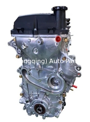 2TR 2.7L Πλήρης κινητήρας μακρύ μπλοκ 2TR-FE 2TRFE 2TR-EGR 11201-75055 για Toyota Hiace Πλήρης κινητήρας