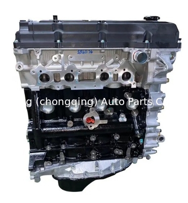 2TR 2.7L Πλήρης κινητήρας μακρύ μπλοκ 2TR-FE 2TRFE 2TR-EGR 11201-75055 για Toyota Hiace Πλήρης κινητήρας