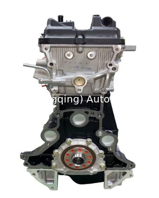 2TR 2.7L Πλήρης κινητήρας μακρύ μπλοκ 2TR-FE 2TRFE 2TR-EGR 11201-75055 για Toyota Hiace Πλήρης κινητήρας