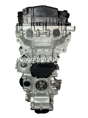 Ολοκληρωμένος κινητήρας Assy HN03 Long Block HN03 1.2T κινητήρας για Peugeot 308 408 2008 308S C3 XR Opel 3008 SUV