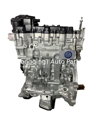 Ολοκληρωμένος κινητήρας Assy HN03 Long Block HN03 1.2T κινητήρας για Peugeot 308 408 2008 308S C3 XR Opel 3008 SUV