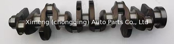 N55 Κρανκ άξονας 11217580483 7580483 για BMW