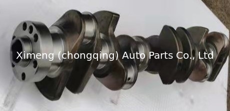 N55 Κρανκ άξονας 11217580483 7580483 για BMW