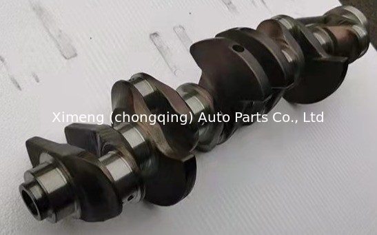 N55 Κρανκ άξονας 11217580483 7580483 για BMW