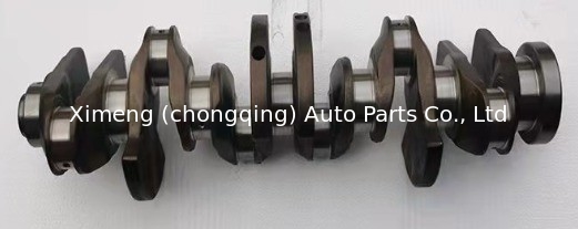 N55 Κρανκ άξονας 11217580483 7580483 για BMW
