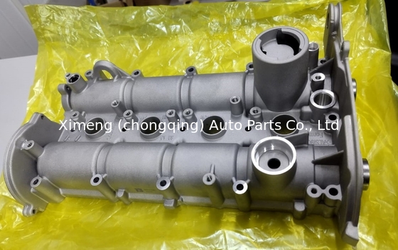 Κεφάλαιο κάλυψης ελαστικού βέλους EA211 EA111 Κεφάλαιο κύλινδρου κινητήρα 032103353AB 032103373T για VW Polo Golf 1.4L1.6L 8V