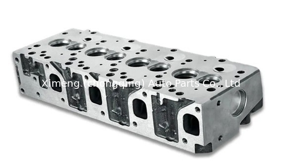 4JG2 Κεφαλή κυλίνδρου 8-97086338-7 8-97086338-4 8970863382 8-97086-338-4 8-97016-504-7 Για το ISUZU