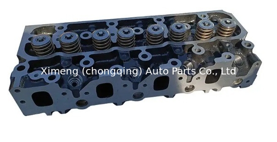 4JG2 Κεφαλή κυλίνδρου 8-97086338-7 8-97086338-4 8970863382 8-97086-338-4 8-97016-504-7 Για το ISUZU