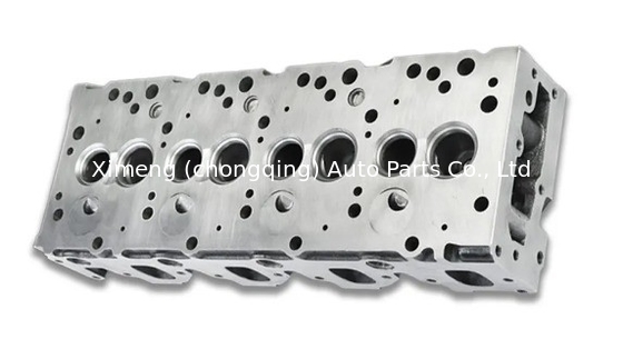 4JG2 Κεφαλή κυλίνδρου 8-97086338-7 8-97086338-4 8970863382 8-97086-338-4 8-97016-504-7 Για το ISUZU