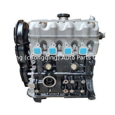 Μηχανή Μεγάλο μπλοκ για Suzuki 465 465Q 465QA 465Q5 DA465Q 465Q-1A F10A 1.0L Ολοκληρωμένος κινητήρας