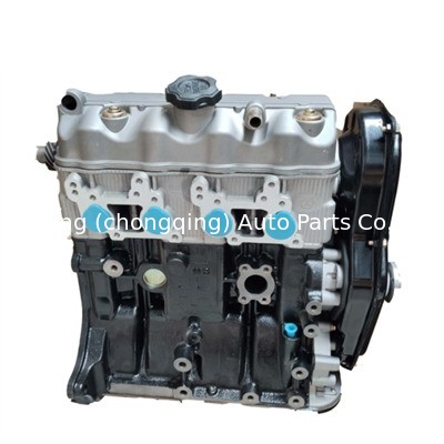 Μηχανή Μεγάλο μπλοκ για Suzuki 465 465Q 465QA 465Q5 DA465Q 465Q-1A F10A 1.0L Ολοκληρωμένος κινητήρας