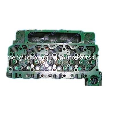 Cummins 4ISDE Κεφαλή κυλίνδρου κινητήρα 4941495 5282708 4941496 5282703 3977225 4936081 3977221 4981626 Για την Cummins