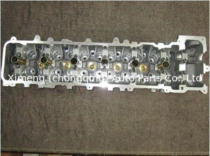 1FZ-FE 1FZFE Κεφαλή κυλίνδρου κινητήρα 11101-69155 1110169155 για Toyota FZJ79/100