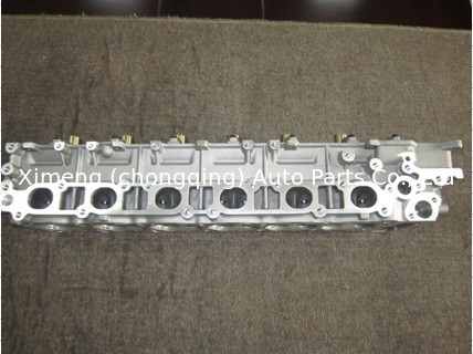 1FZ-FE 1FZFE Κεφαλή κυλίνδρου κινητήρα 11101-69155 1110169155 για Toyota FZJ79/100