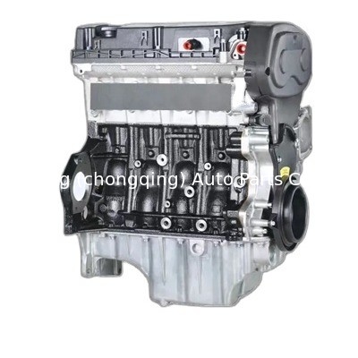 Μηχανή F18D Μεγάλο μπλοκ LDE 2HO 1.6L 1.8L για Chevrolet CRUZE 1.6L 1.8L