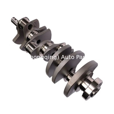 Chevrolet LS1 Σφυρηλατημένο χάλυβα 4340 SBC Κρανκσαφτ 4-LS1-4000-6125 4LS140006125 για GM LS 350 V8 Μικρό μπλοκ 5,7L