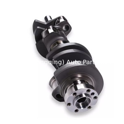 Chevrolet LS1 Σφυρηλατημένο χάλυβα 4340 SBC Κρανκσαφτ 4-LS1-4000-6125 4LS140006125 για GM LS 350 V8 Μικρό μπλοκ 5,7L
