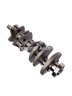 Chevrolet LS1 Σφυρηλατημένο χάλυβα 4340 SBC Κρανκσαφτ 4-LS1-4000-6125 4LS140006125 για GM LS 350 V8 Μικρό μπλοκ 5,7L