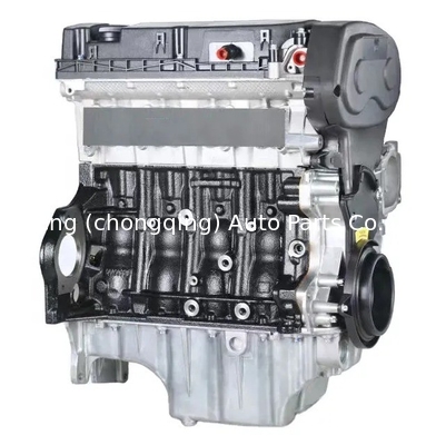 Μηχανή F18D Μεγάλο μπλοκ LDE 2HO 1.6L 1.8L για Chevrolet CRUZE 1.6L 1.8L