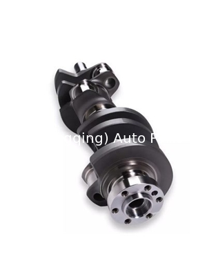 Chevrolet LS1 Σφυρηλατημένο χάλυβα 4340 SBC Κρανκσαφτ 4-LS1-4000-6125 4LS140006125 για GM LS 350 V8 Μικρό μπλοκ 5,7L