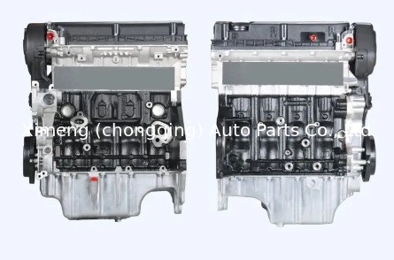 Μηχανή F18D Μεγάλο μπλοκ LDE 2HO 1.6L 1.8L για Chevrolet CRUZE 1.6L 1.8L