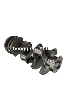 Chevrolet LS1 Σφυρηλατημένο χάλυβα 4340 SBC Κρανκσαφτ 4-LS1-4000-6125 4LS140006125 για GM LS 350 V8 Μικρό μπλοκ 5,7L