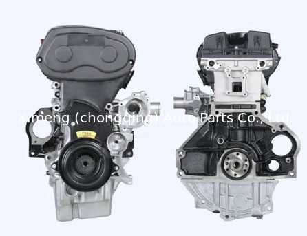 Μηχανή F18D Μεγάλο μπλοκ LDE 2HO 1.6L 1.8L για Chevrolet CRUZE 1.6L 1.8L