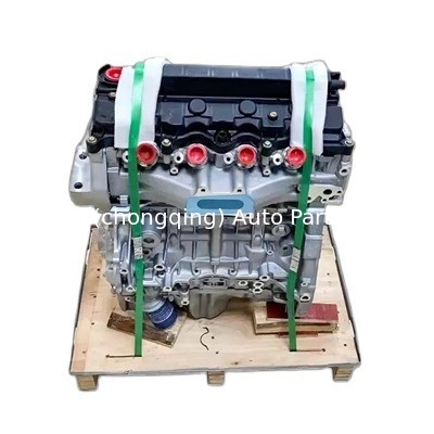 Μηχανή Μεγάλο μπλοκ Μηχανή Assy R18A1 R18A Ολοκληρωμένη συναρμολόγηση κινητήρα10002-RNL-H00 για Honda Civic R18A VTEC I4