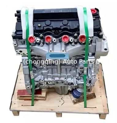 Μηχανή Μεγάλο μπλοκ Μηχανή Assy R18A1 R18A Ολοκληρωμένη συναρμολόγηση κινητήρα10002-RNL-H00 για Honda Civic R18A VTEC I4