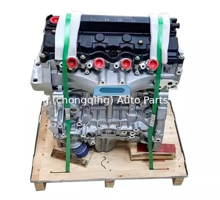 Μηχανή Μεγάλο μπλοκ Μηχανή Assy R18A1 R18A Ολοκληρωμένη συναρμολόγηση κινητήρα10002-RNL-H00 για Honda Civic R18A VTEC I4