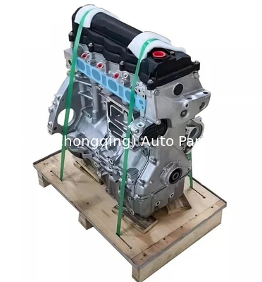 Μηχανή Μεγάλο μπλοκ Μηχανή Assy R18A1 R18A Ολοκληρωμένη συναρμολόγηση κινητήρα10002-RNL-H00 για Honda Civic R18A VTEC I4