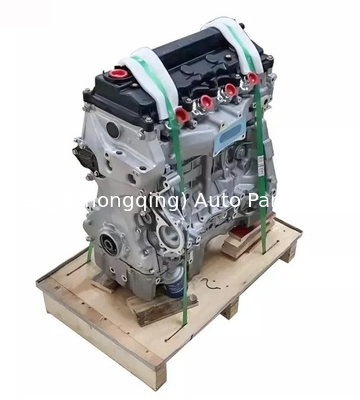Μηχανή Μεγάλο μπλοκ Μηχανή Assy R18A1 R18A Ολοκληρωμένη συναρμολόγηση κινητήρα10002-RNL-H00 για Honda Civic R18A VTEC I4