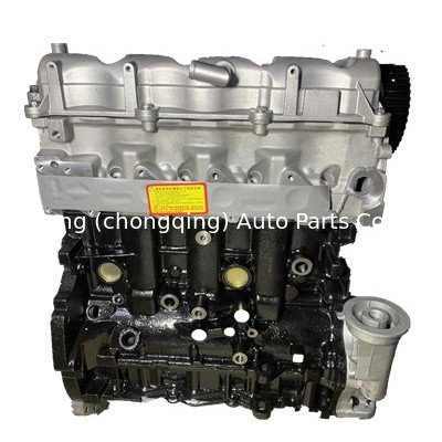 D4EB κινητήρας μακρύ μπλοκ D4EA D4BB D4BH D4BF D4EB Για Hyundai 2.0L Hyundai κινητήρα μπλοκ