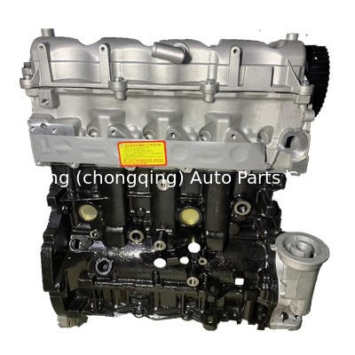 D4EB κινητήρας μακρύ μπλοκ D4EA D4BB D4BH D4BF D4EB Για Hyundai 2.0L Hyundai κινητήρα μπλοκ