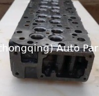 FE6 FE6T 24V Κεφαλή κυλίνδρου κινητήρα 11039-7F403 110397F403 Για φορτηγό Nissan UD