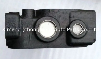 FE6 FE6T 24V Κεφαλή κυλίνδρου κινητήρα 11039-7F403 110397F403 Για φορτηγό Nissan UD