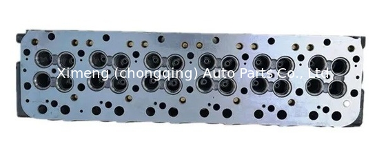 FE6 FE6T 24V Κεφαλή κυλίνδρου κινητήρα 11039-7F403 110397F403 Για φορτηγό Nissan UD