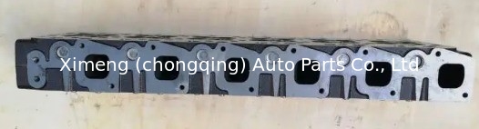 FE6 FE6T 24V Κεφαλή κυλίνδρου κινητήρα 11039-7F403 110397F403 Για φορτηγό Nissan UD