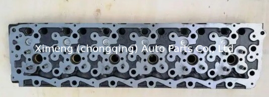 FE6 FE6T 24V Κεφαλή κυλίνδρου κινητήρα 11039-7F403 110397F403 Για φορτηγό Nissan UD