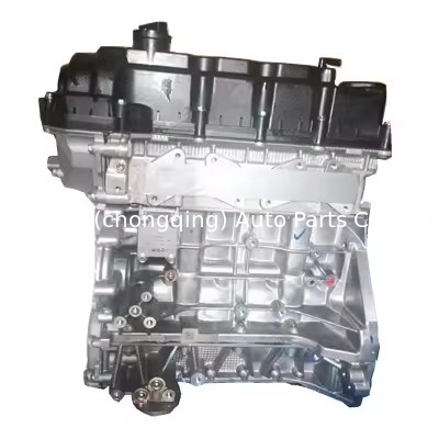 Ολοκληρωμένος κινητήρας κινητήρα JL478Q JL478qee JL478QED Μηχανή μακράς ομάδας για Changan CS35 Plus