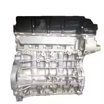 Ολοκληρωμένος κινητήρας κινητήρα JL478Q JL478qee JL478QED Μηχανή μακράς ομάδας για Changan CS35 Plus