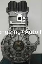 Ολοκληρωμένος κινητήρας κινητήρα JL478Q JL478qee JL478QED Μηχανή μακράς ομάδας για Changan CS35 Plus