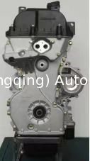 Ολοκληρωμένος κινητήρας κινητήρα JL478Q JL478qee JL478QED Μηχανή μακράς ομάδας για Changan CS35 Plus