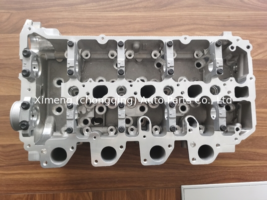 4D56U Đầu xi lanh động cơ 1005A560 1005B452 1005B453 908519 AMC 908519 Đối với Mitsubishi L200 Pajero