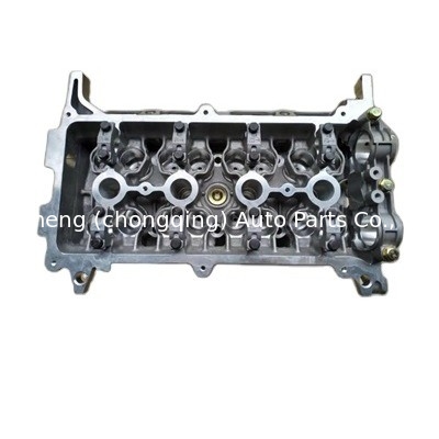 1NZ 2NZ-FE Κεφαλή κυλίνδρου 11101-21030 11101-21034 για την Toyota