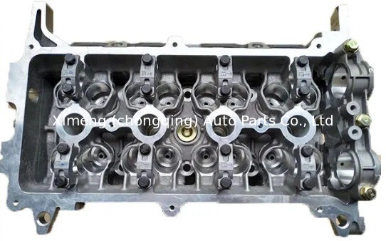 1NZ 2NZ-FE Κεφαλή κυλίνδρου 11101-21030 11101-21034 για την Toyota