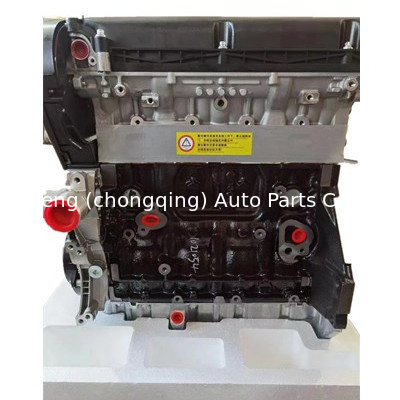 Μηχανή Μεγάλο μπλοκ αντικατάσταση Z16XER Z18XER για Chevrolet Cruze Orlando Epica Buick Excelle XT GT 1.6 1.8