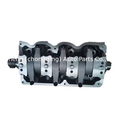 F8CV Montagem completa da cabeça do cilindro 96642708 96659547 para o Chevrolet DAEWOO MATIZ 0.8L