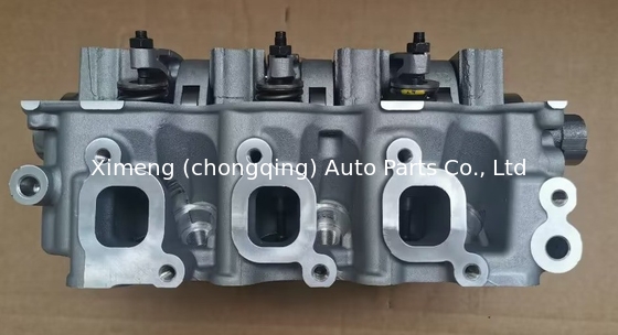 F8CV Montagem completa da cabeça do cilindro 96642708 96659547 para o Chevrolet DAEWOO MATIZ 0.8L